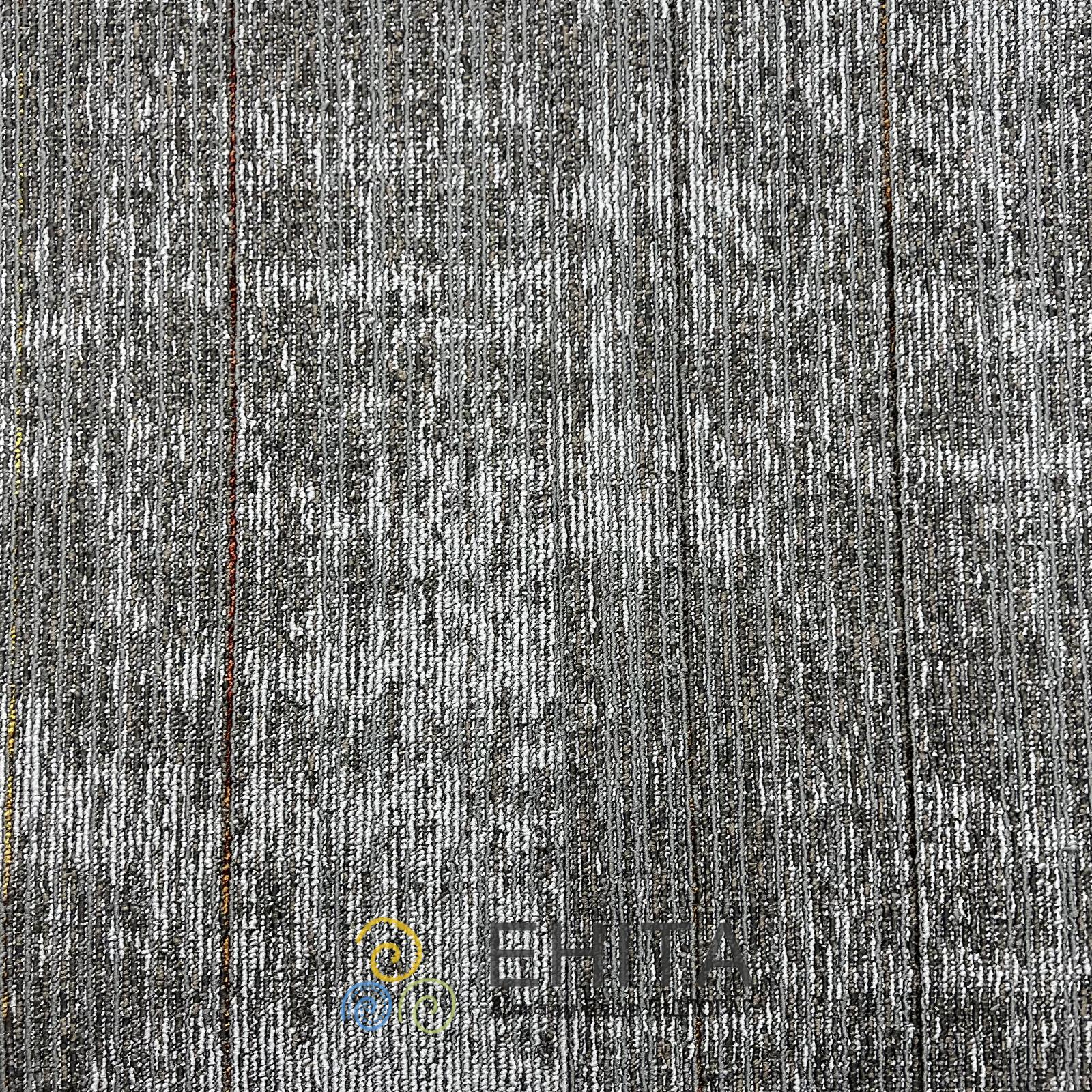 Ковровая плитка DEO Leda 