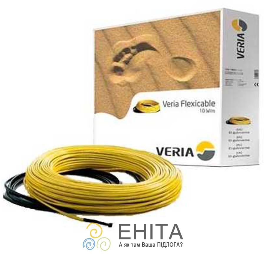 Veria Flexicable - 10 (197 Вт) ― Еніта