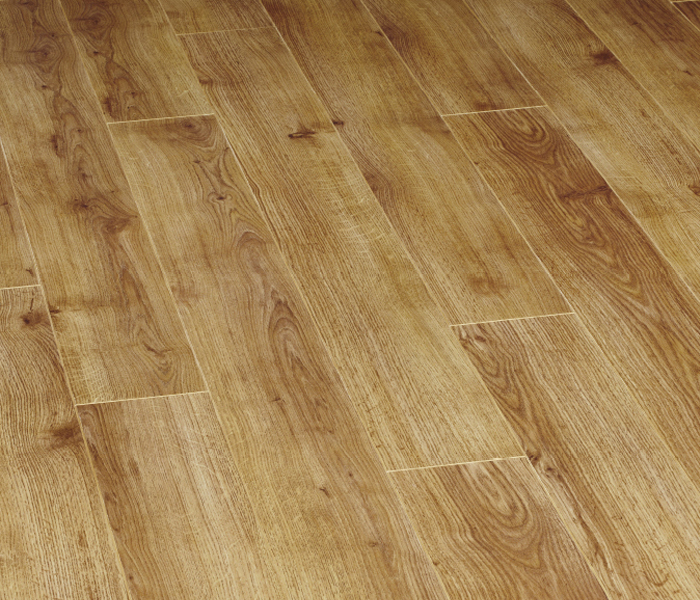 Regency classic oak