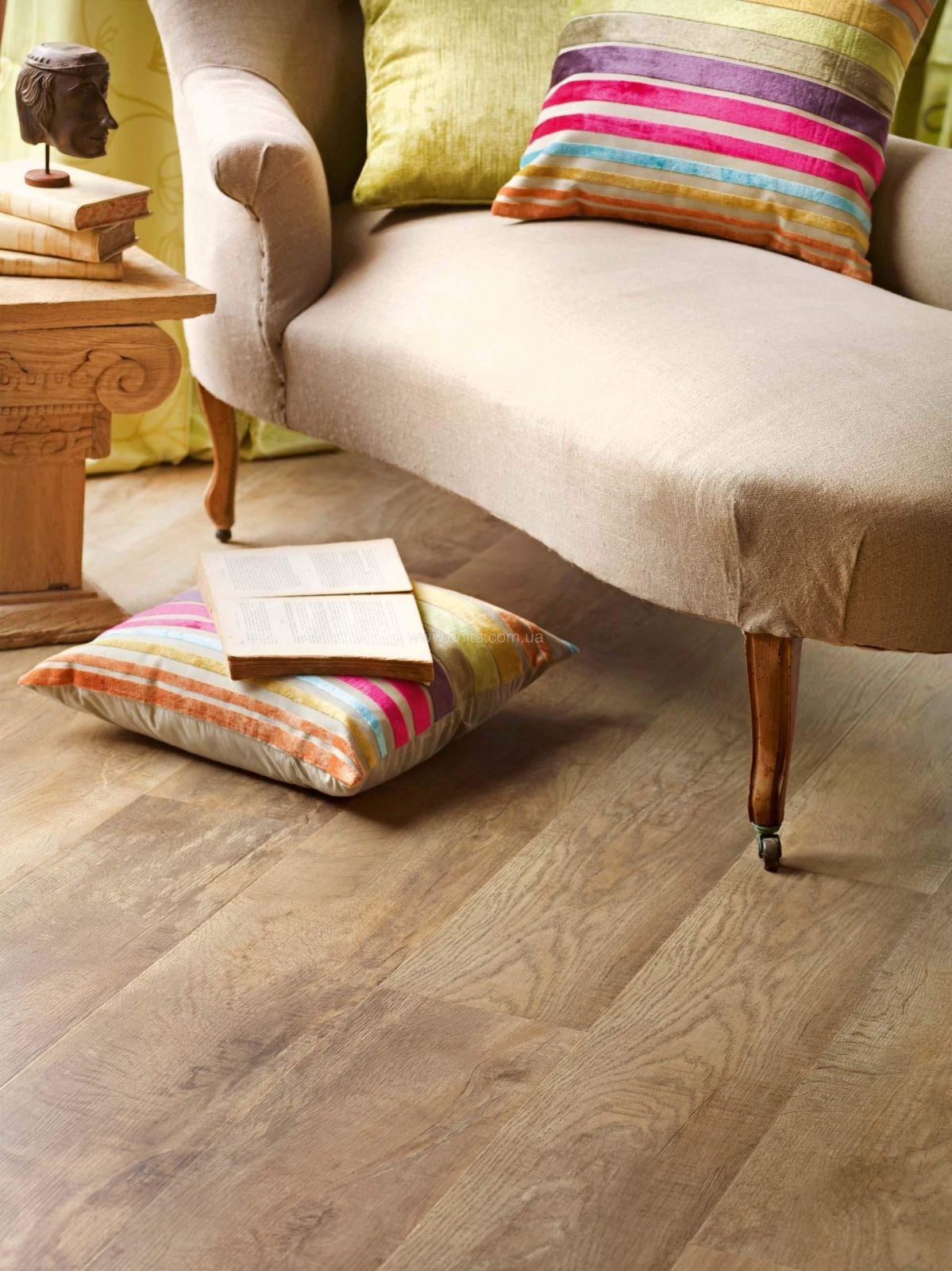 Moduleo Select Click 