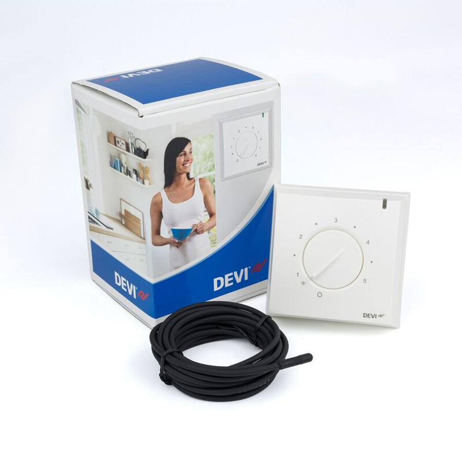Devi DEVIreg 132