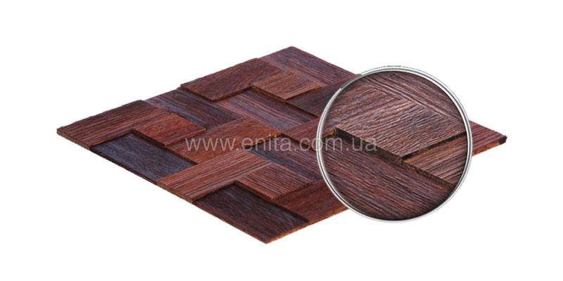 Enfasi Дуб Thermo Wood Brushed 