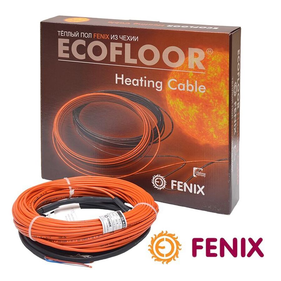 Fenix ADSV-10 120 W ― Энита