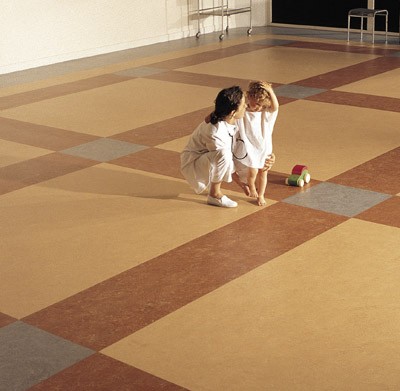 Tarkett Veneto Интерьер 4