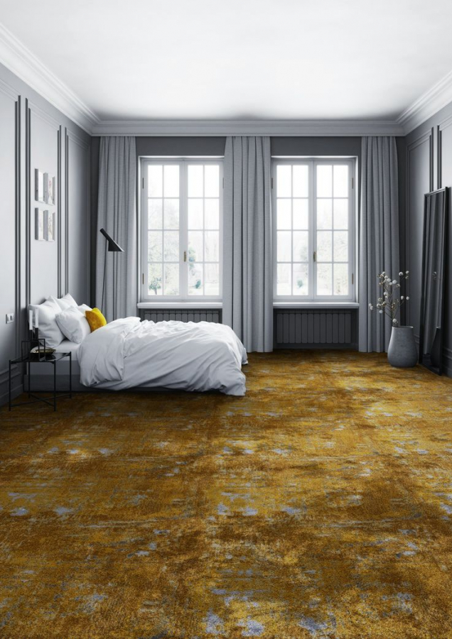Carus Golden Gate Интерьер 002-27010