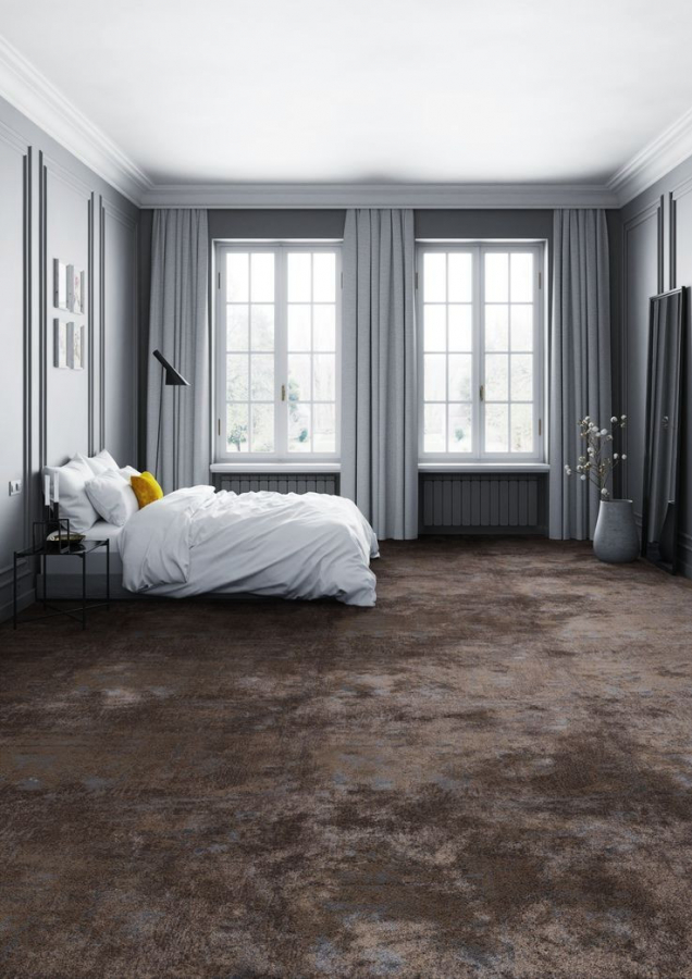 Carus Golden Gate Интерьер 002-27996