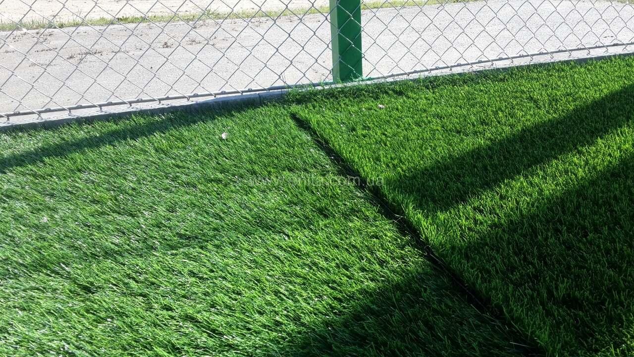 CCGrass Nature D3-40 Футбольное поле