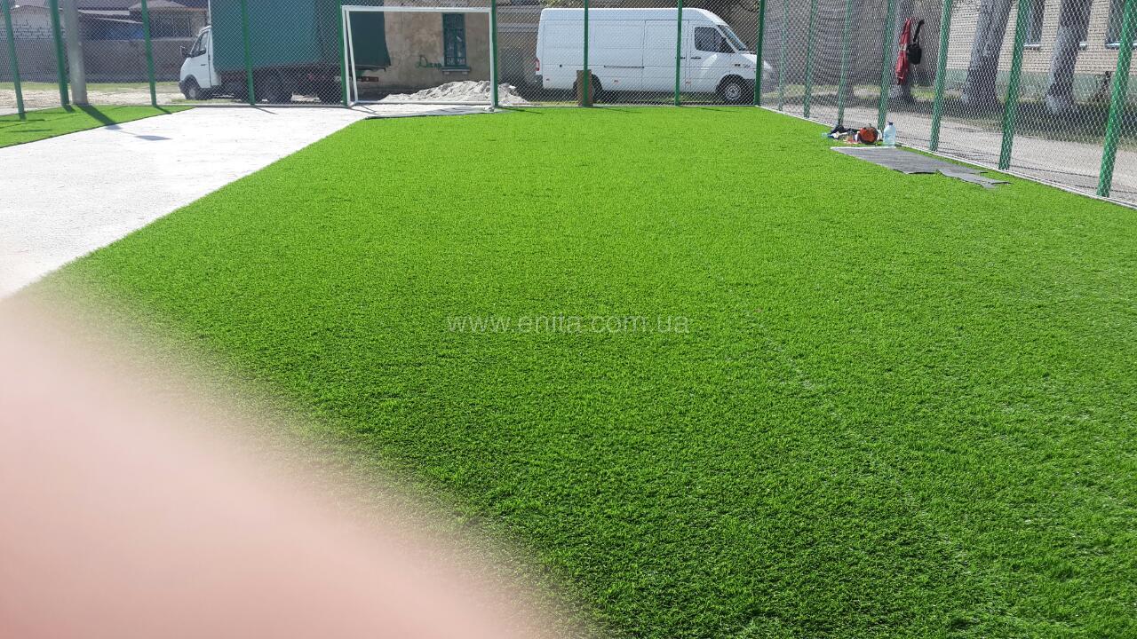 CCGrass Nature D3-40 Футбольное поле