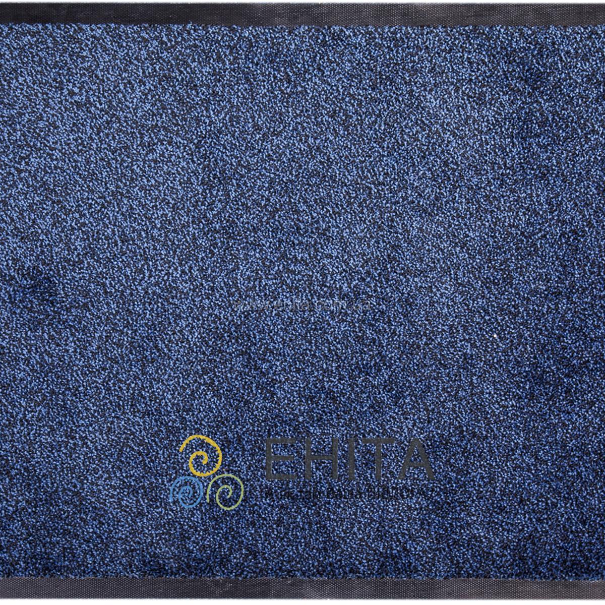 Iron Horse 60х85 Black Blue