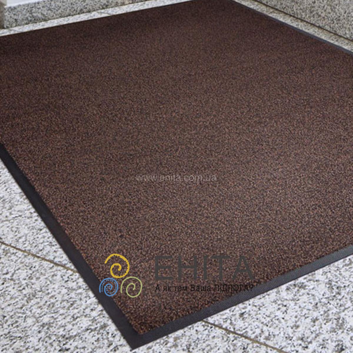 Iron Horse 85х120 Black Brown