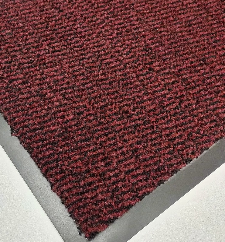 Leyla 90х150 40 червоний