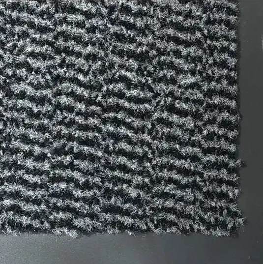 Leyla 90х150 51 сірий