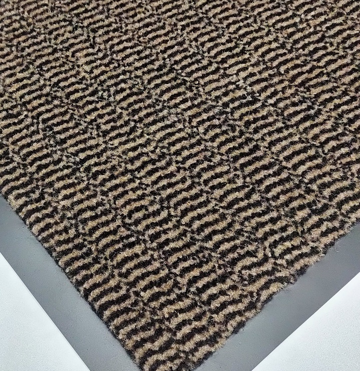 Leyla 40х60 60 сі.коричневий