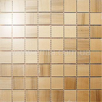 Elegant 8х8 Natural 