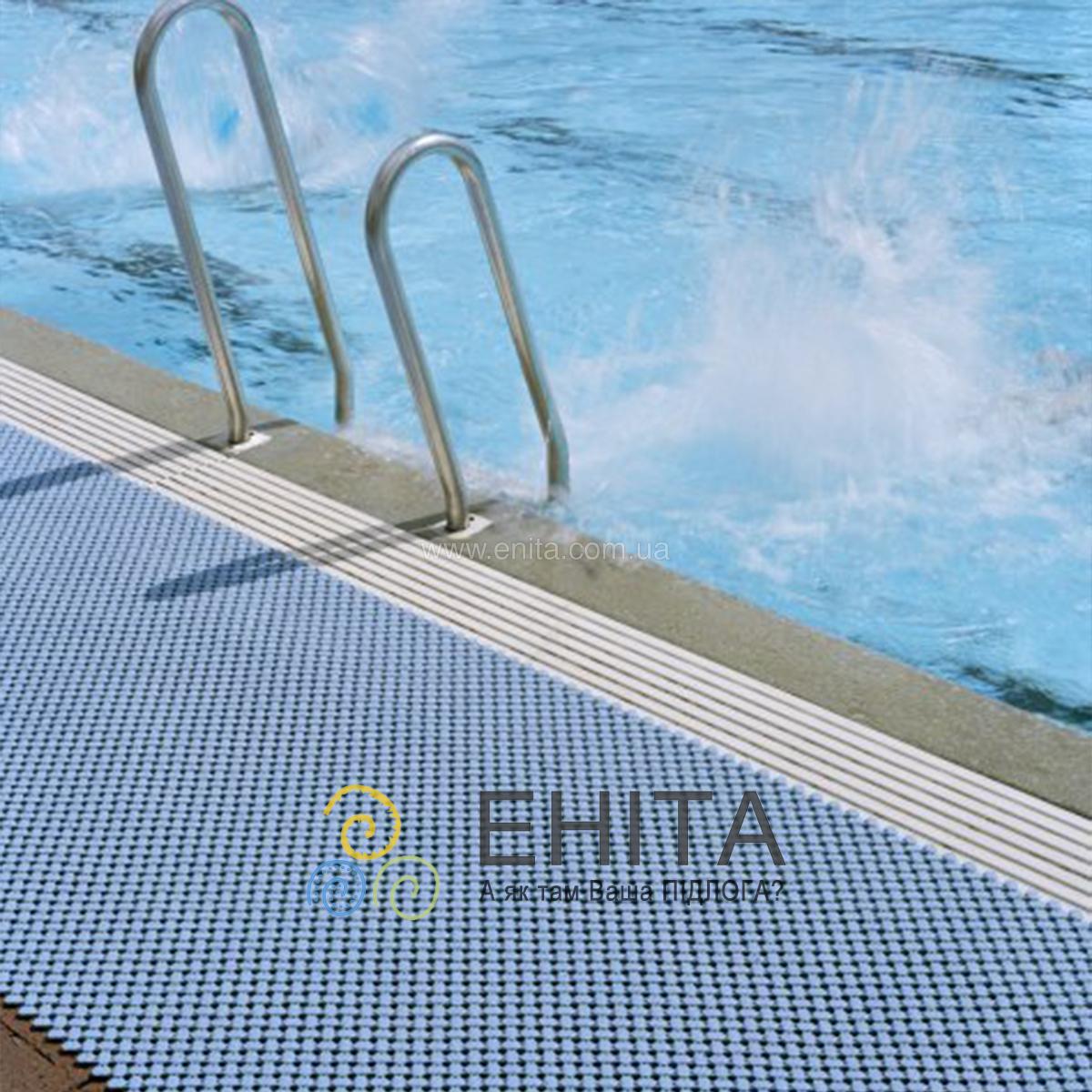 Массаж Бассейн