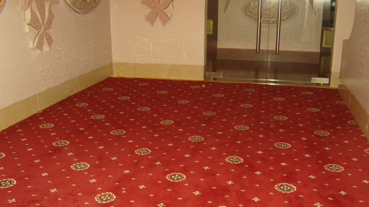 Balta Wiltax Пример