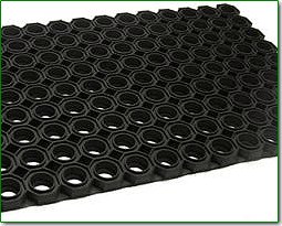 Сота 22мм 40х60