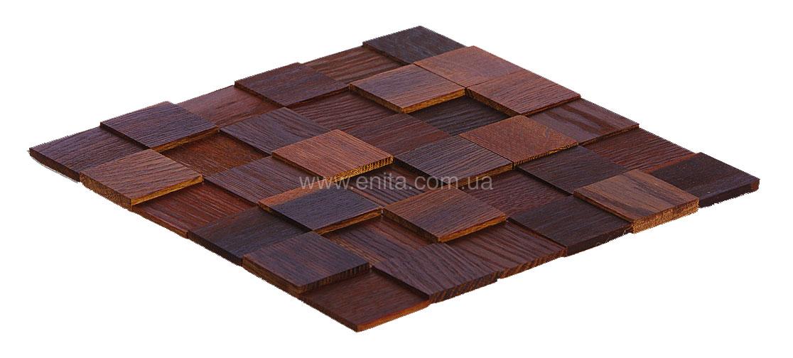 Tessera Thermo Wood Brushed 