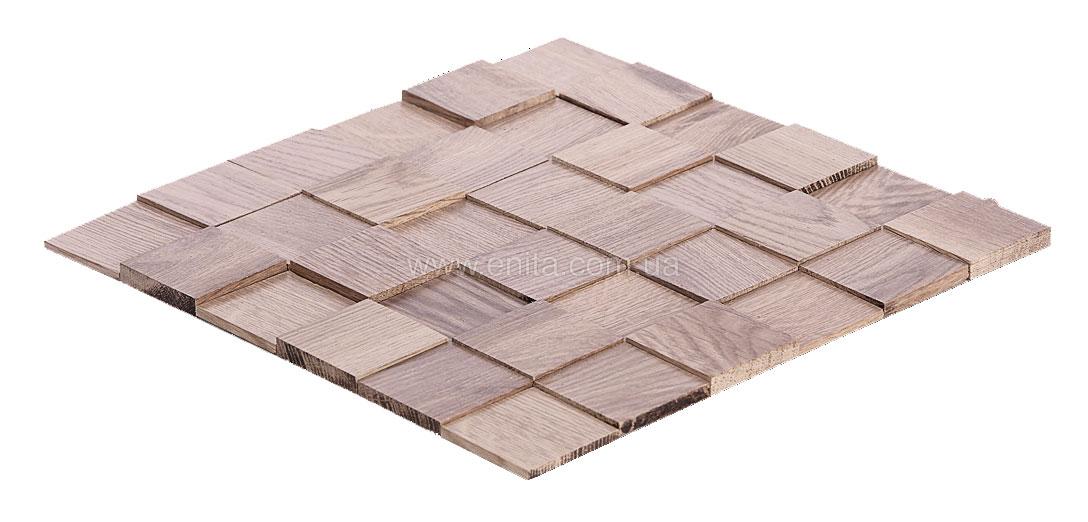 Tessera White 