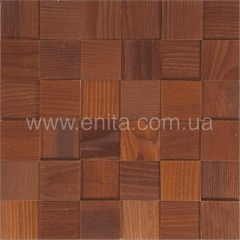 Tessera Thermo Wood Brushed 