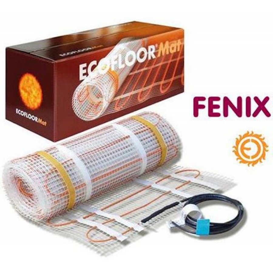 Fenix LDTS/160 - 3,1 500 W