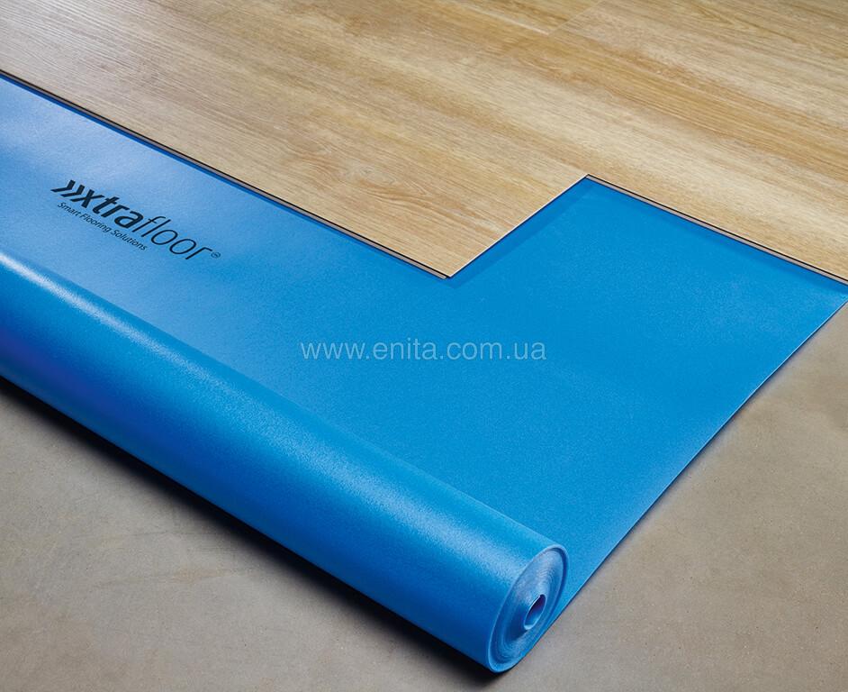 Подложка под виниловую плитку Xtrafloor Silent 