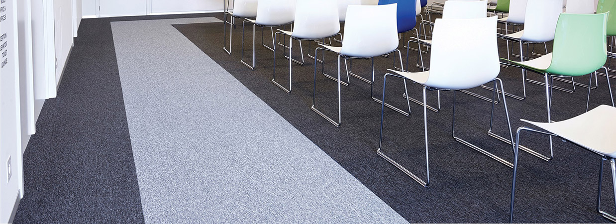 Ковролин Tapibel Cobalt