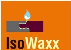 Влагостойкий замок Isowaxx