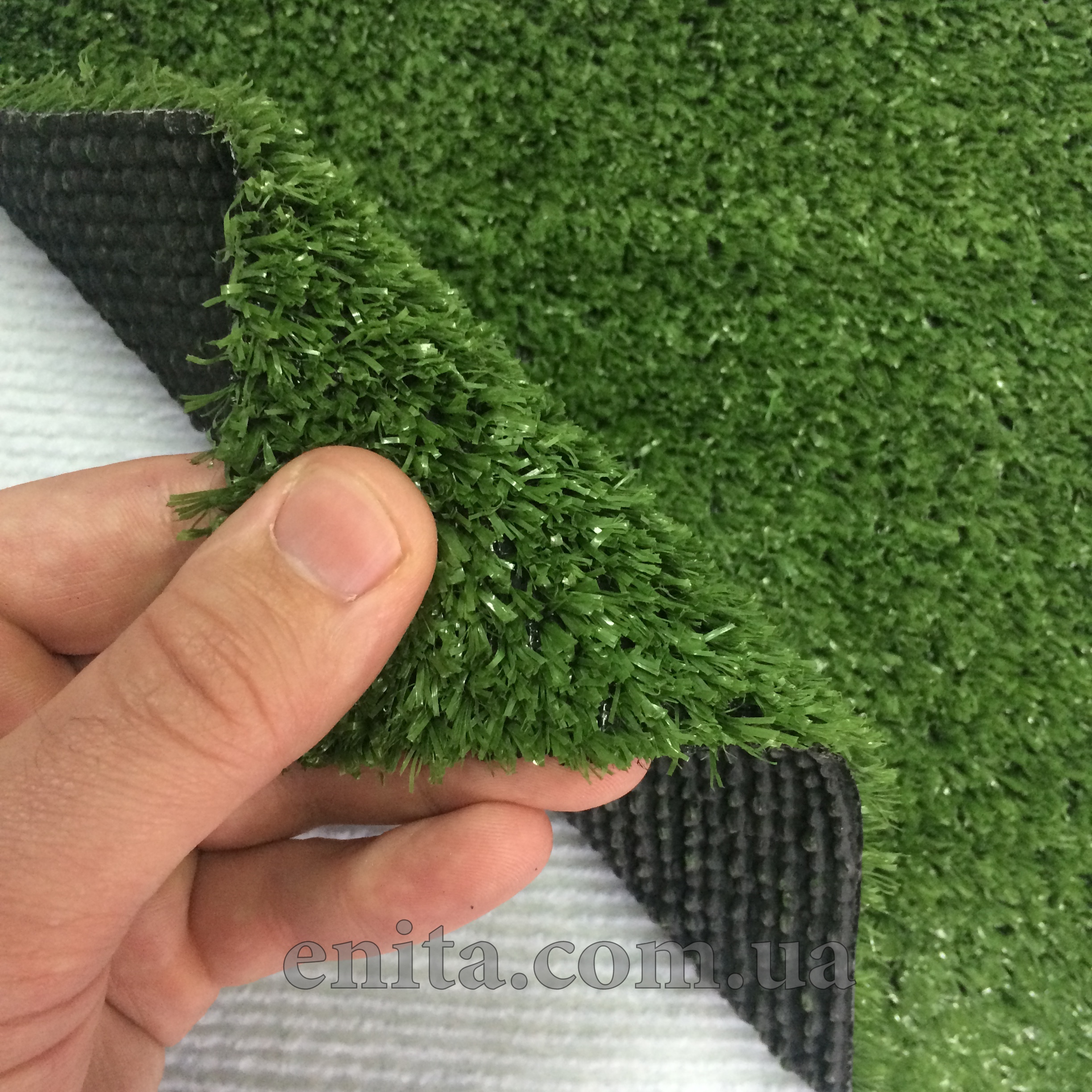 Искусственная трава для дома CCGrass YP-7