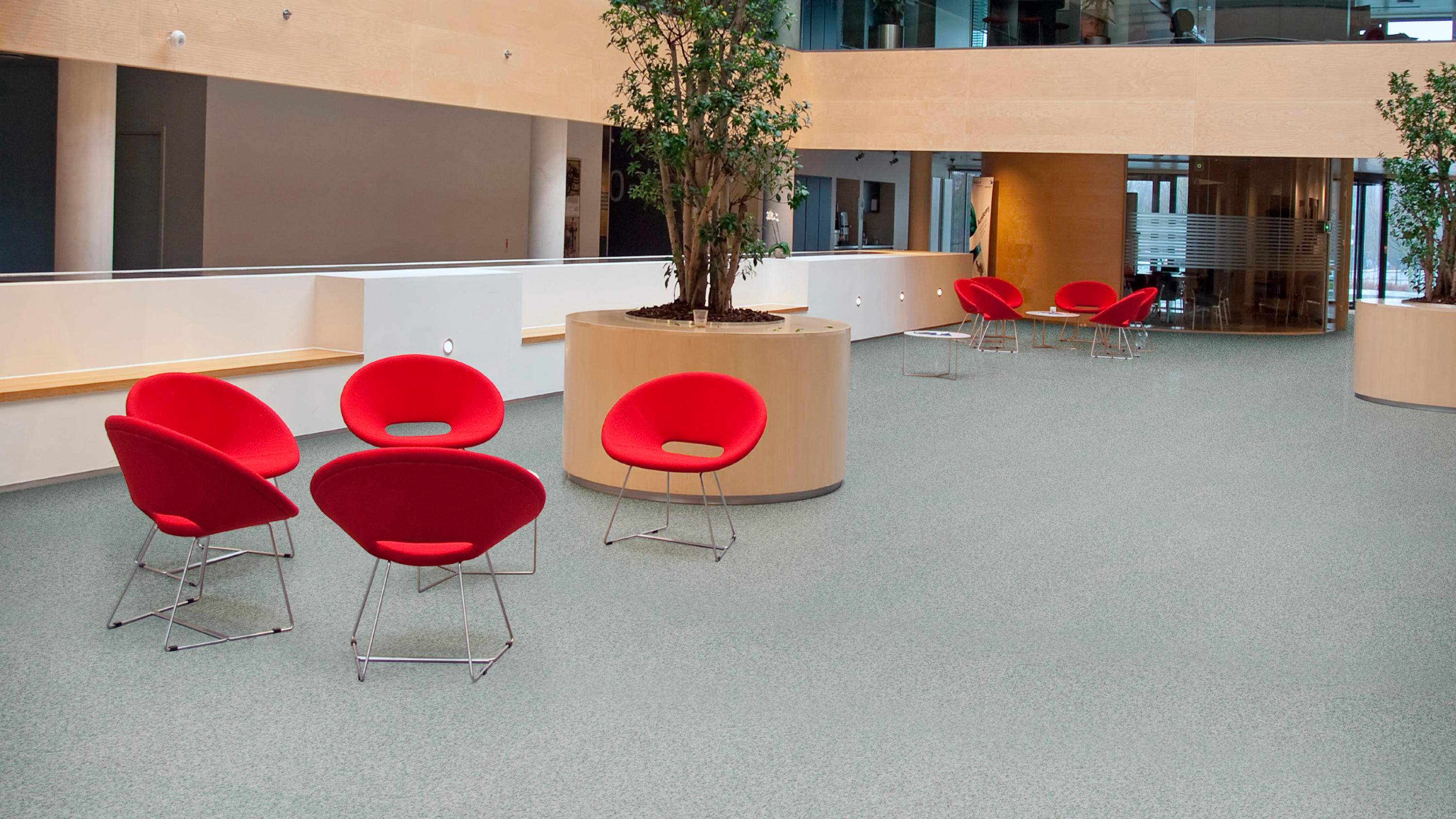 Лінолеум Tarkett Smart Лінолеум Tarkett Smart