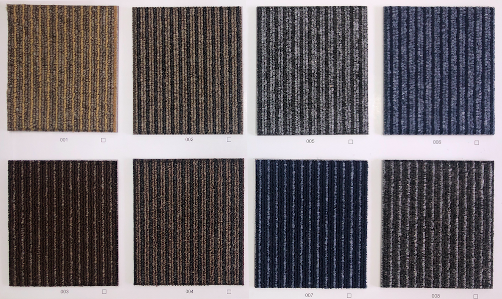 килимова плитка DEO Duplex