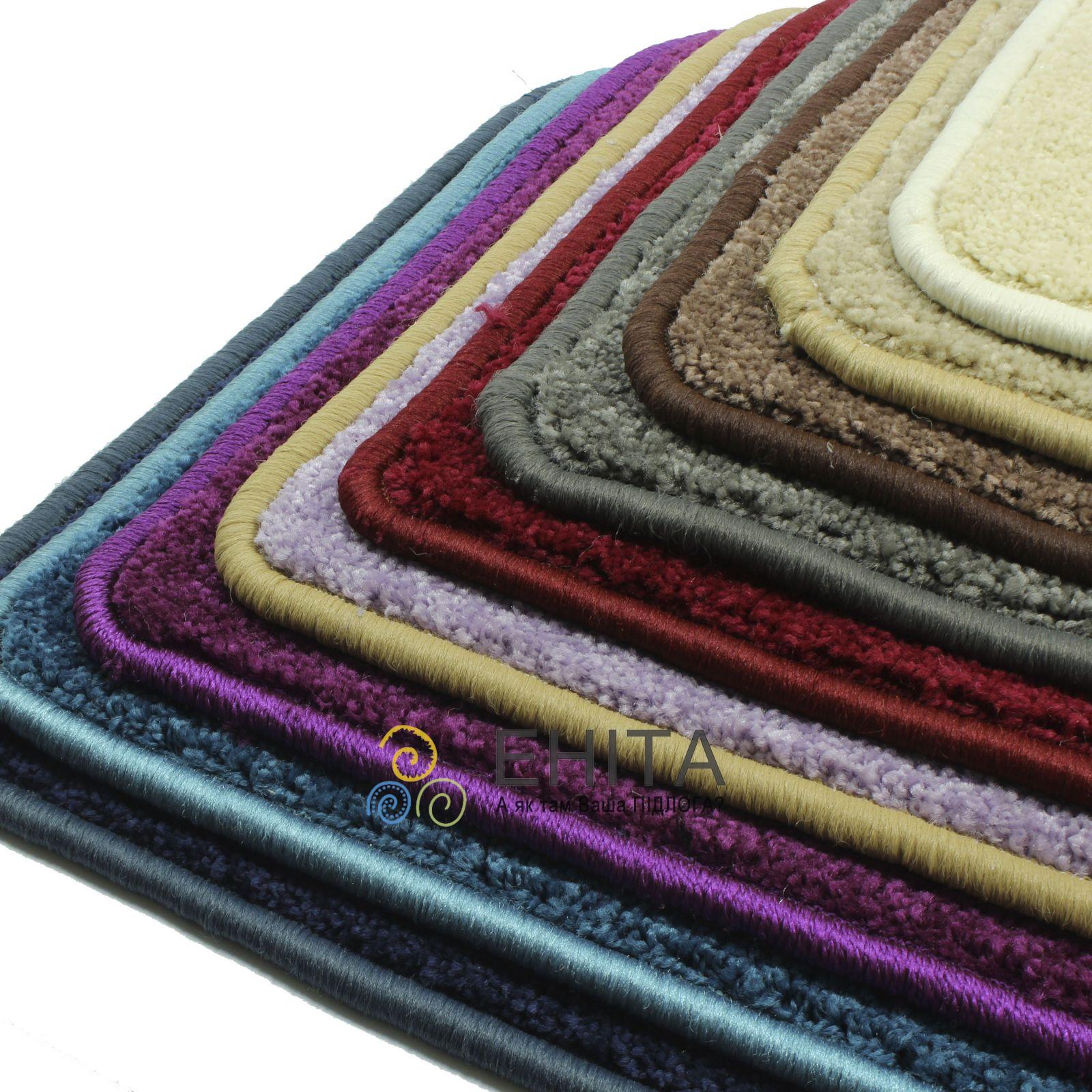 Ковролин Кондор Аттрекшн Карусель