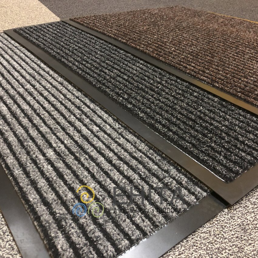 Коврик грязезащитный Condor Sheffield