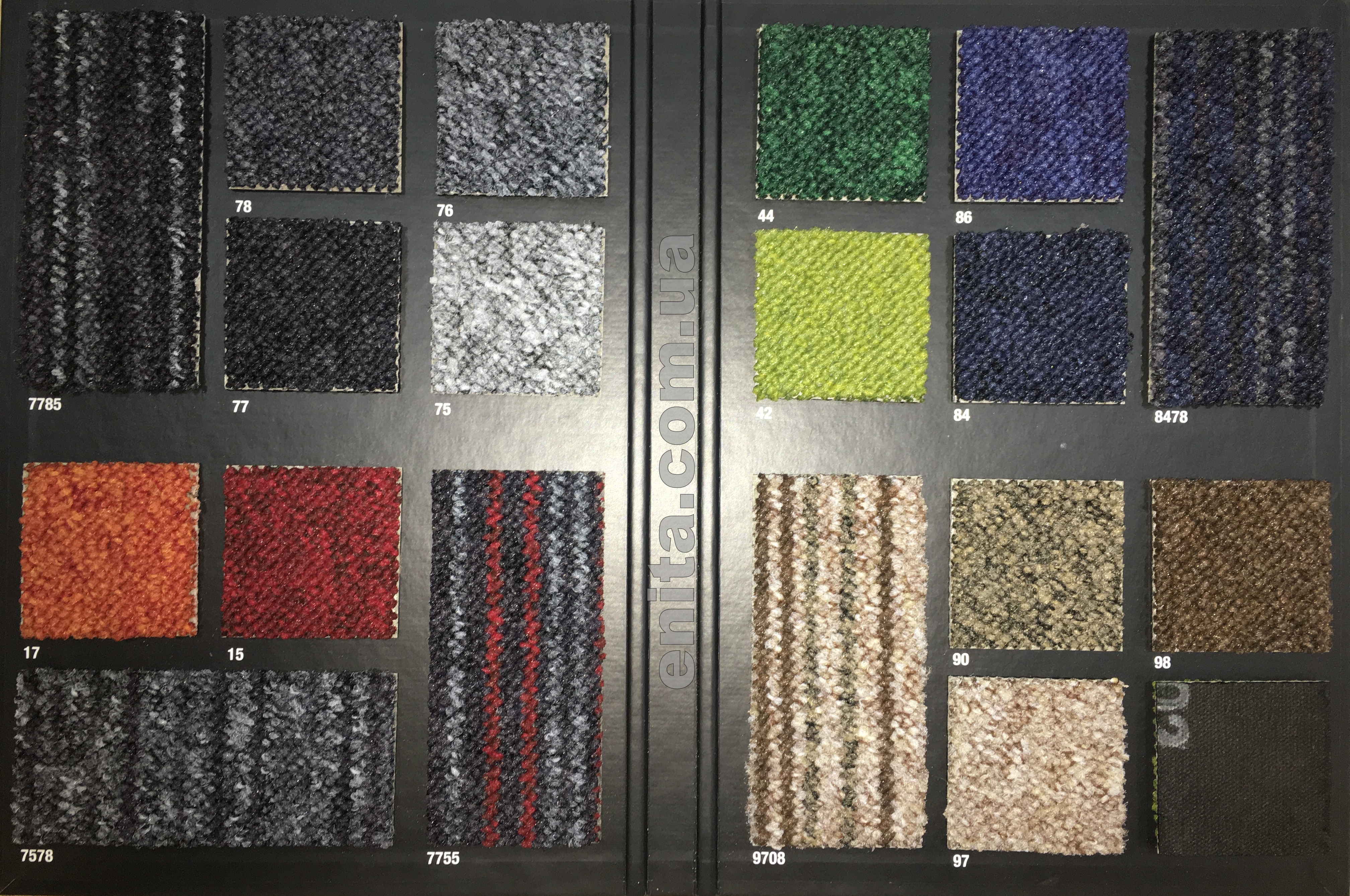 Ковролин Betap Larix Ковролин Betap Larix