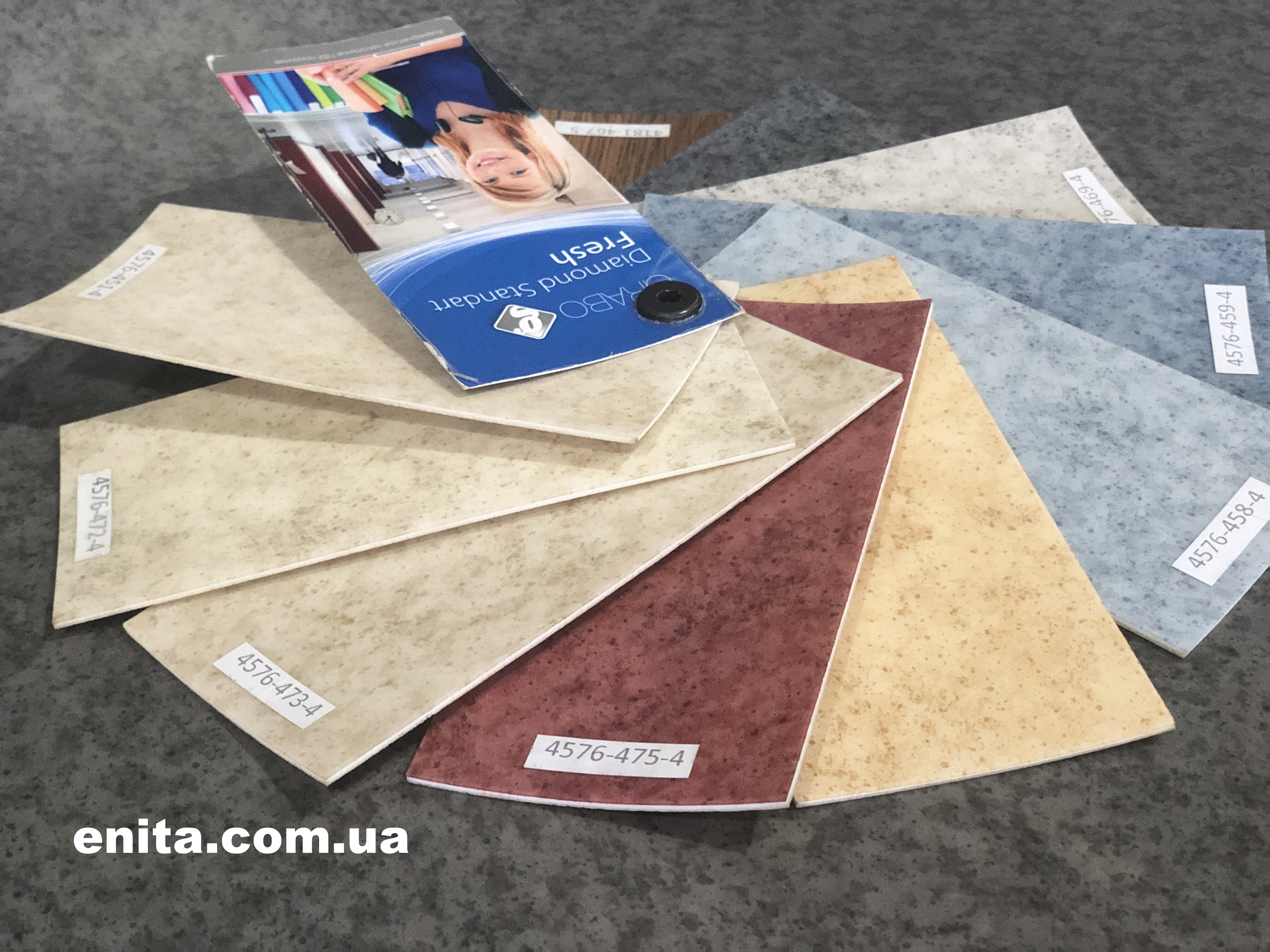 Grabo Diamond Standart Fresh Grabo Diamond Standart Fresh