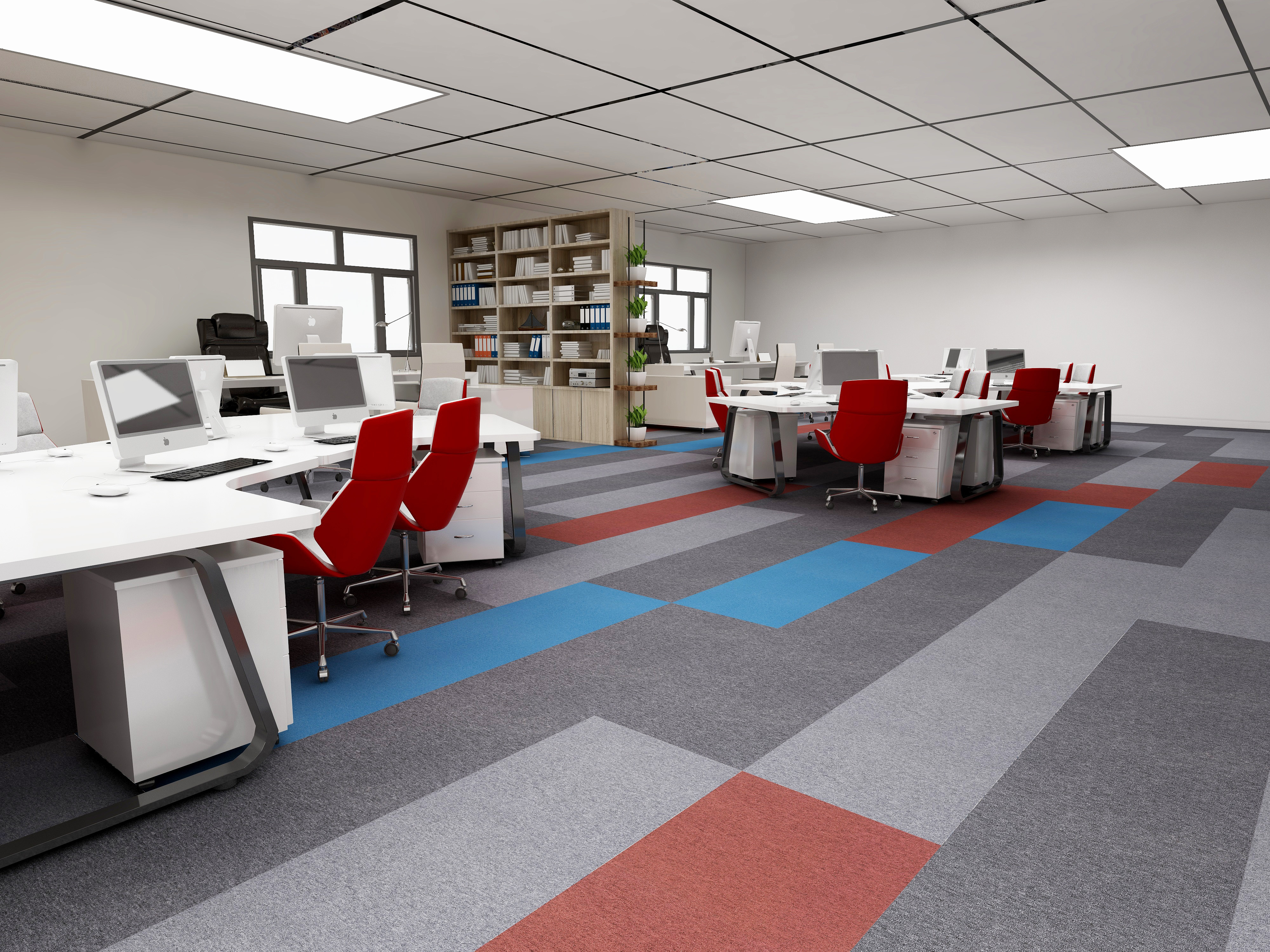 Ковровая плитка Киев