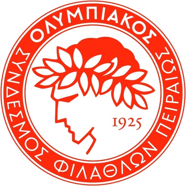 ФК Олімпіакос