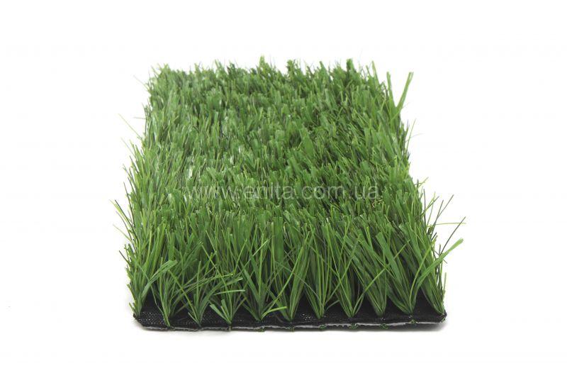 Искусственная трава для футбола CCGrass Venus