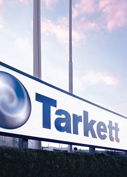 Ламінат Tarkett