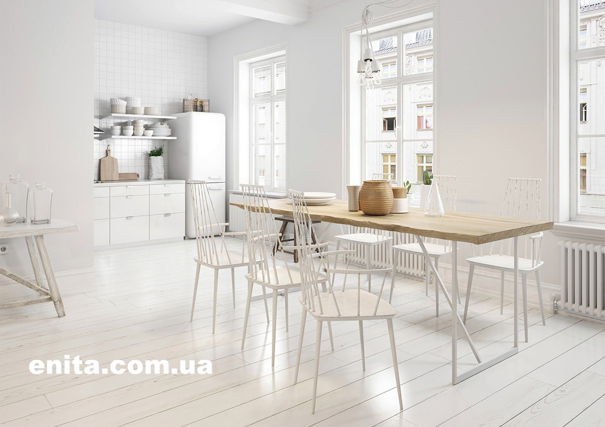 Ламинат для кухни