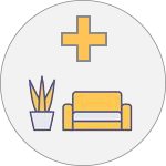 Линолеум для больниц