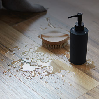 Влагостойкий ламинат Влагостойкий ламинат