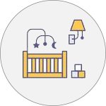 Линолеум для Детского сада