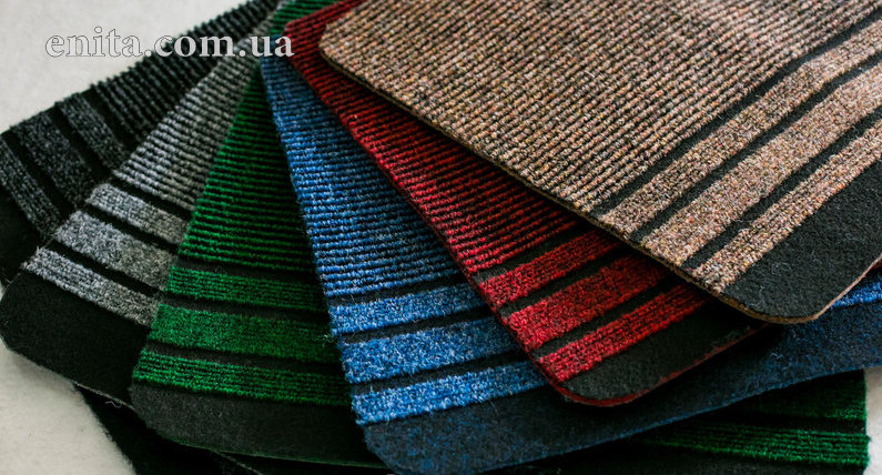 Ковровая дорожка Sintelon Rekord Ковровая дорожка Sintelon Rekord