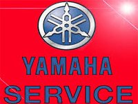 Сервисный центр Ямаха